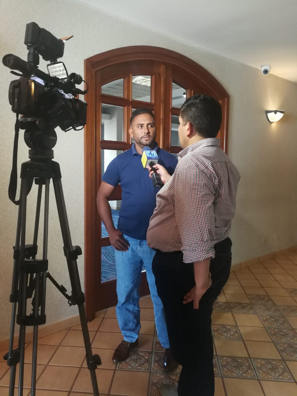 Articulacion Regional